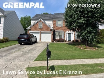 Yard Cutting nearby Charlotte, NC, 