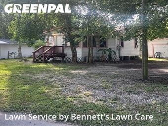 Lawn Care Service nearby Daytona Beach, FL, 