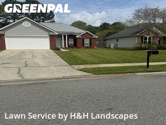 Yard Mowing nearby Savannah, GA, 