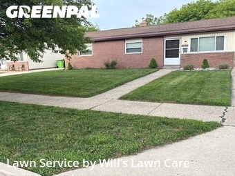 Lawn Care Service nearby Roseville, MI, 