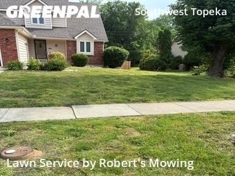 Lawn Service nearby Topeka, KS, 