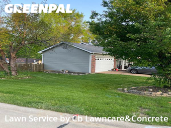 Lawn Care Service nearby St. Peters, MO, 