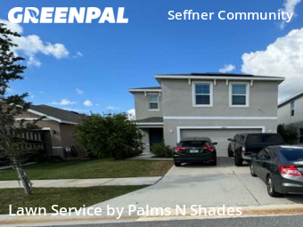 Lawn Maintenance nearby Tampa, FL, 