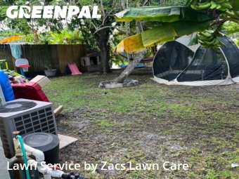 Lawn Maintenance nearby North Lauderdale, FL, 