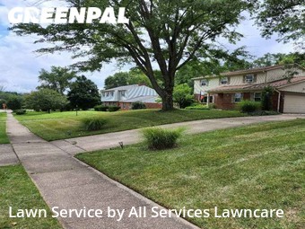Lawn Care nearby Cincinnati, OH, 