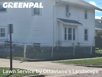 Lawn Mowing nearby Marion, OH, 