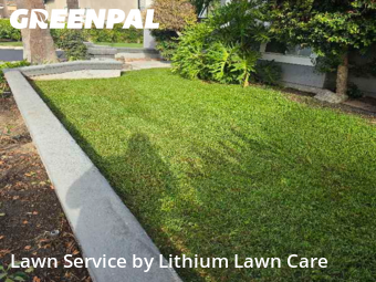 Work completed by affordable-lawn-services-in-Ontario-CA