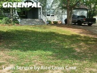 Lawn Cut nearby Durham, NC, 