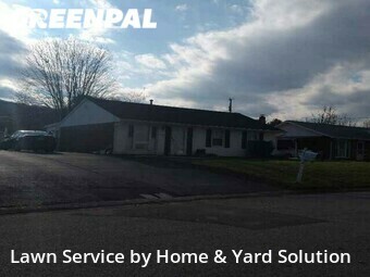 Grass Cut nearby Salem, VA, 