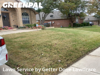 Lawn Care nearby Keller, TX, 