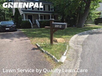 Lawn Maintenance nearby Richmond, VA, 
