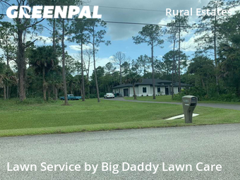 Lawn Mow nearby Naples, FL, 