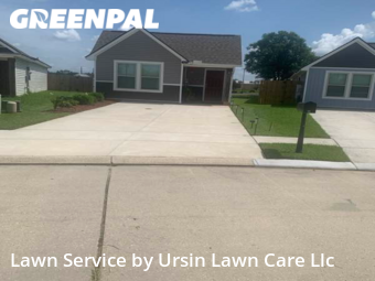 Lawn Maintenance nearby Gonzales, LA, 