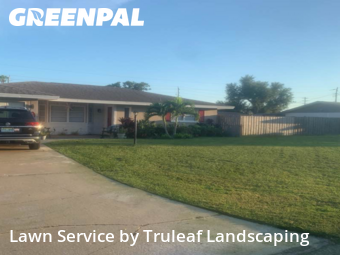 Lawn Care nearby Bradenton, FL, 