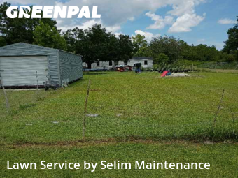 Lawn Care nearby St. Augustine, FL, 