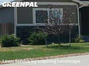 Lawn Mowing Service nearby Colorado Springs, CO, 