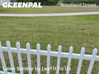 Lawn Mowing nearby Tallahassee, FL, 