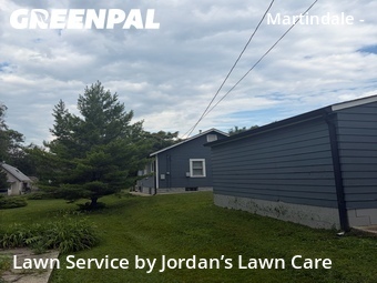 Landscaping Services In Indianapolis,46218,Landscaping by Jordan’s Lawn Care, work completed in Jun , 2026