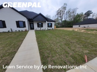 Lawn Mow nearby Bryant, AR, 