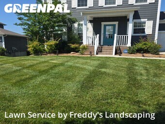 Lawn Care nearby Fort Mill, NC, 