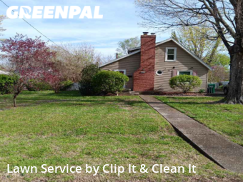 Lawn Mowing Service nearby Shively, KY, 