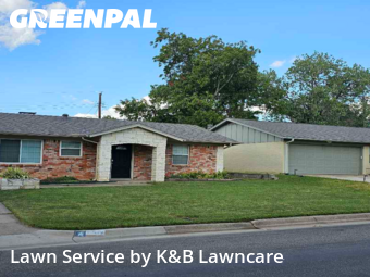 Yard Mowing nearby Euless, TX, 