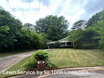 Lawn Cut nearby Decatur, GA, 