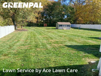 Lawn Cut nearby Milford, CT, 