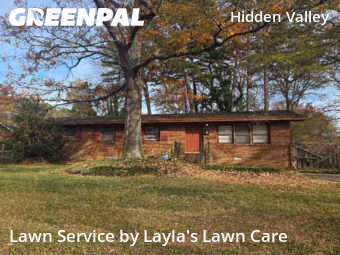 Yard Cutting nearby Charlotte, NC, 