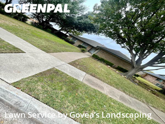 Lawn Care nearby Mesquite, TX, 