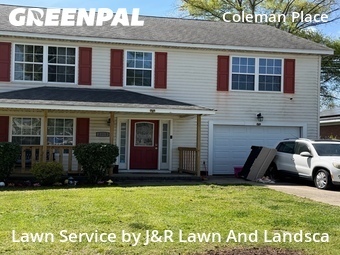 Lawn Maintenance nearby Norfolk, VA, 
