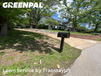 Lawn Mowing Service nearby St. Louis, MO, 