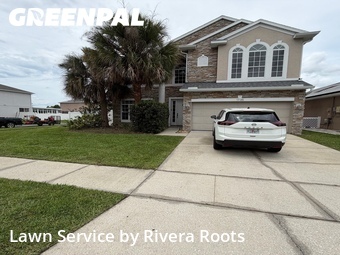 Backyard Landscaping In Orlando,32824,Landscape Design by Rivera Roots, work completed in Jun , 2026
