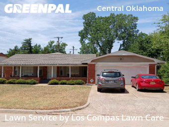 Lawn Service nearby Warr Acres, OK, 