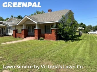 Lawn Care Service nearby Chickasha, OK, 