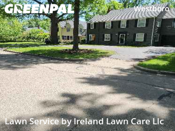 Lawn Mowing nearby Topeka, KS, 