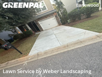Lawn Care Service nearby Columbia, SC, 