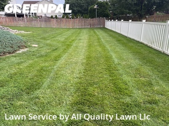 Yard Mowing nearby St. Peters, MO, 