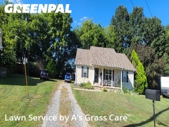 Lawn Maintenance nearby Murfreesboro, TN, 
