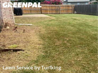 Lawn Cut nearby Broken Arrow, OK, 