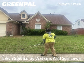 Lawn Care Service nearby Shelby County, TN, 