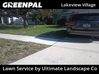 Lawn Cut nearby Riverview, FL, 