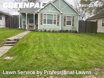 Lawn Service nearby Houston, TX, 