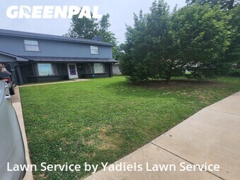 Lawn Care Service nearby Norman, OK, 