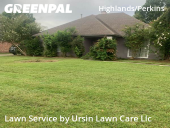 Lawn Mowing nearby Baton Rouge, LA, 