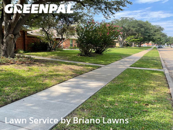 Lawn Service nearby Coppell, TX, 