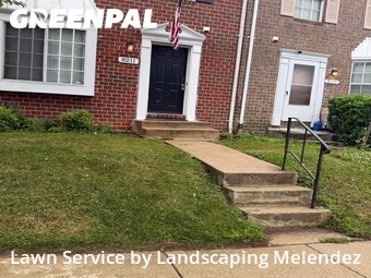 Lawn Mowing Service nearby Owings Mills, MD, 