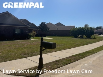 Lawn Care nearby Biloxi, MS, 