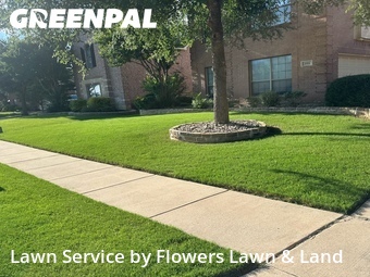 Lawn Mow nearby Keller, TX, 