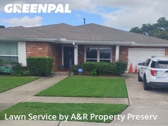 Grass Cut nearby Metairie, LA, 